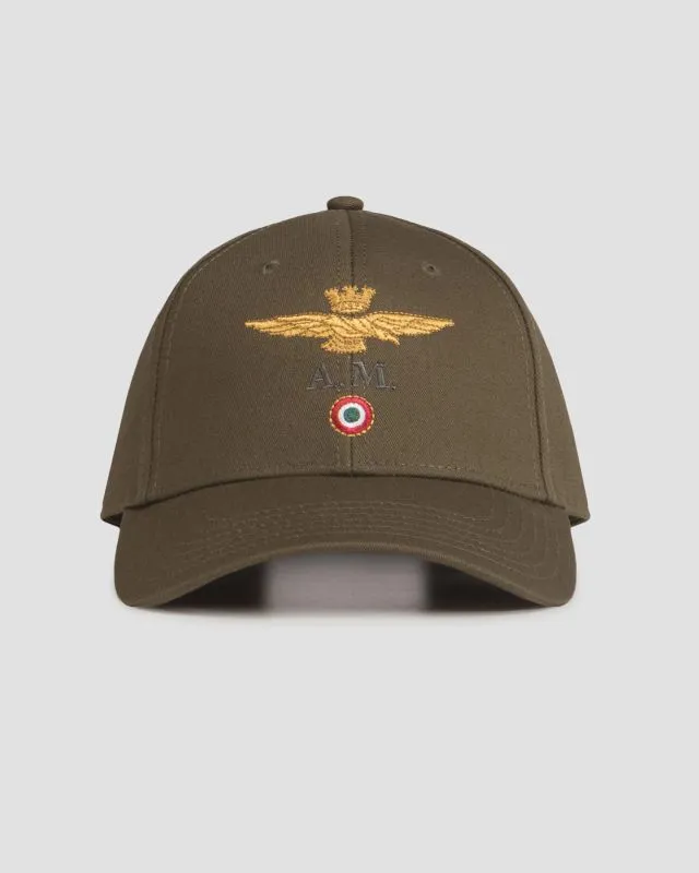 Cappellino AERONAUTICA MILITARE