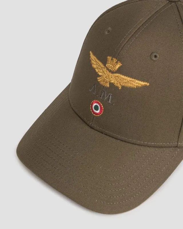 Cappellino AERONAUTICA MILITARE