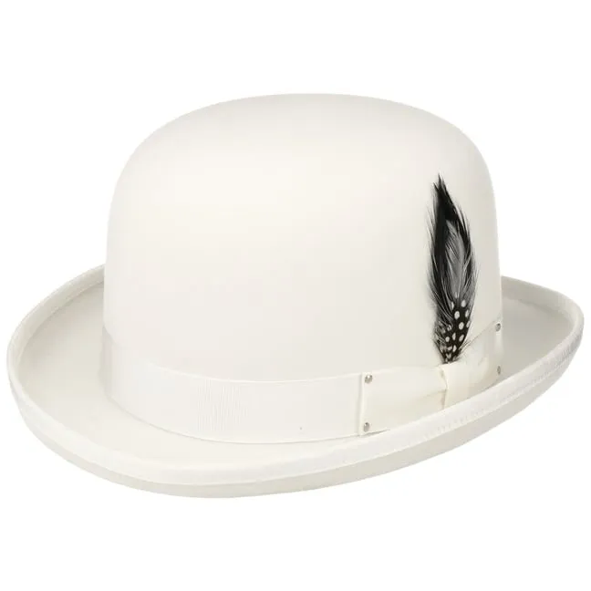      Cappello Bombetta Derby by Bailey 1922  