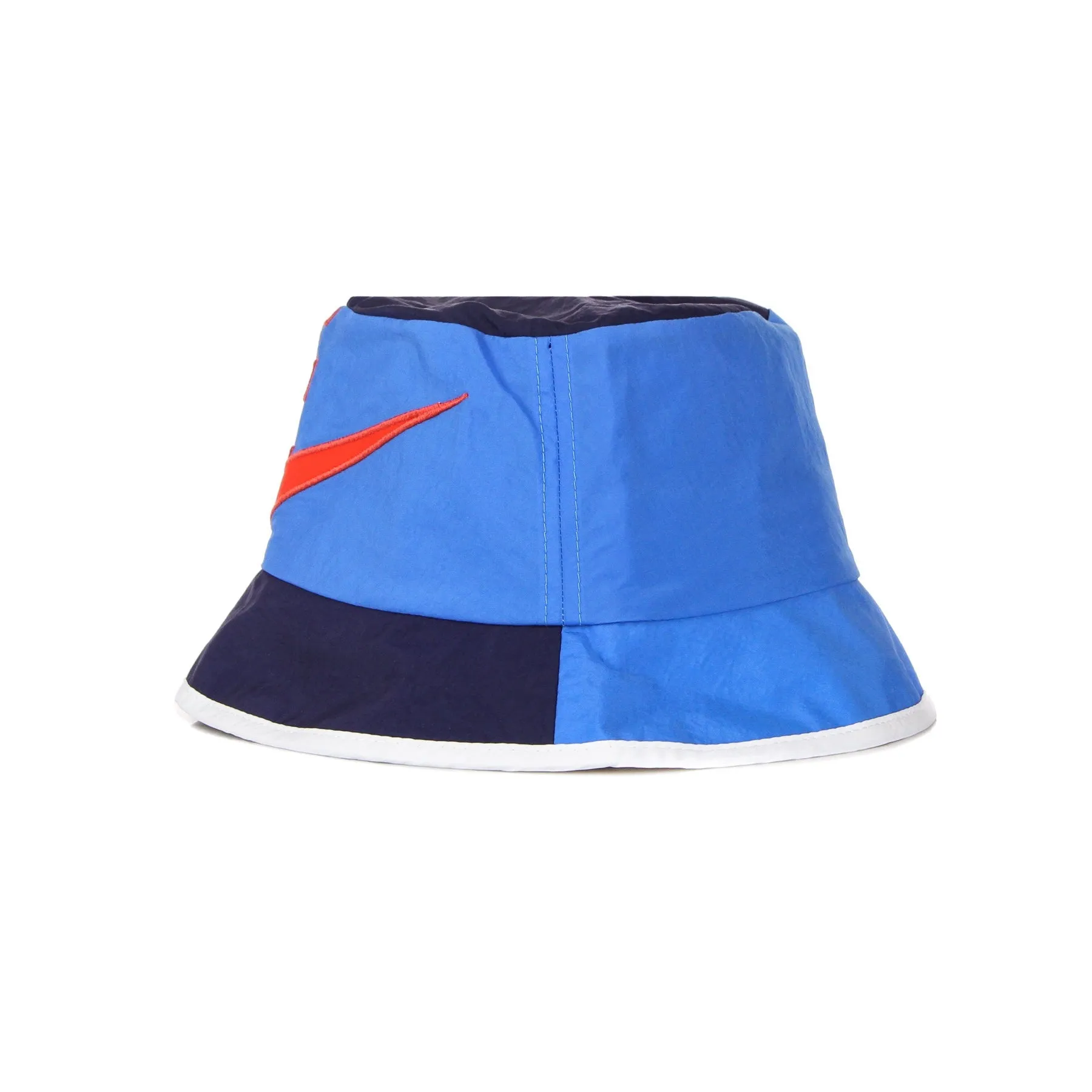 Cappello Da Pescatore Uomo Bucket Futura Vintage Lt Photo Blue/lt Photo Blue/chile Red