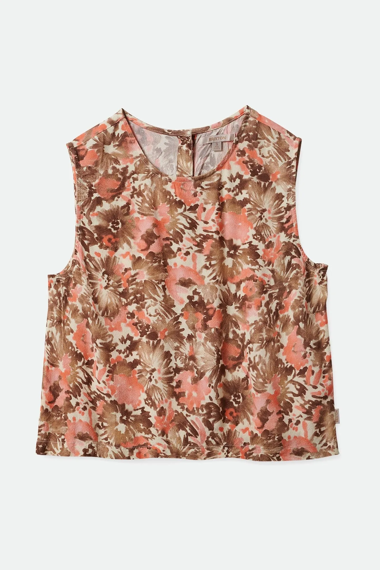 CAPRI TANK