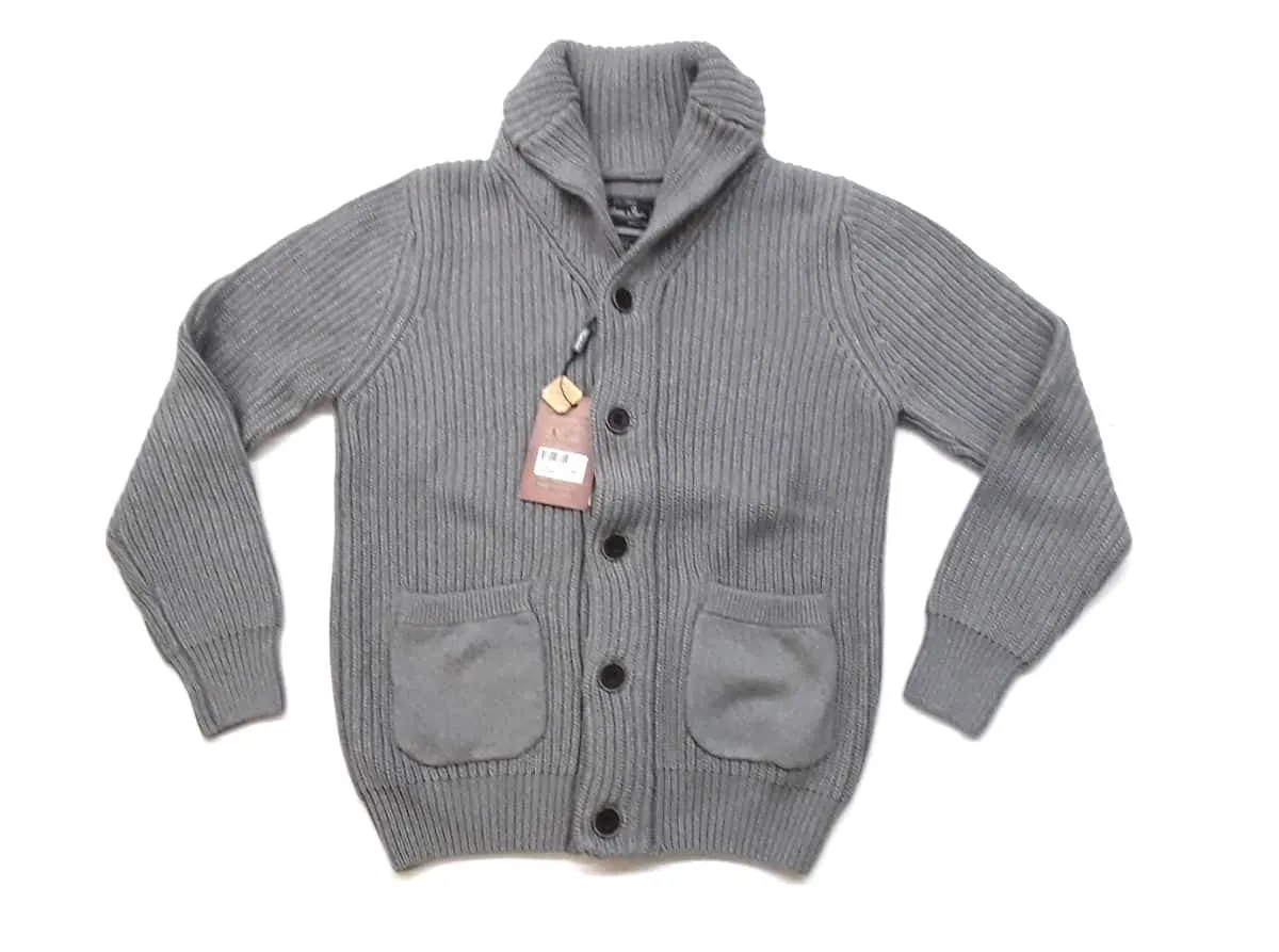 Cardigan Uomo CATBALOU-mod. EVE
