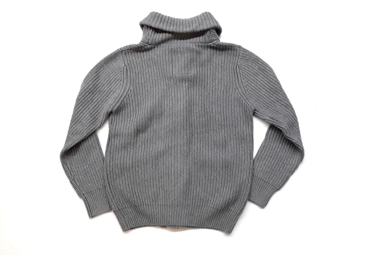 Cardigan Uomo CATBALOU-mod. EVE