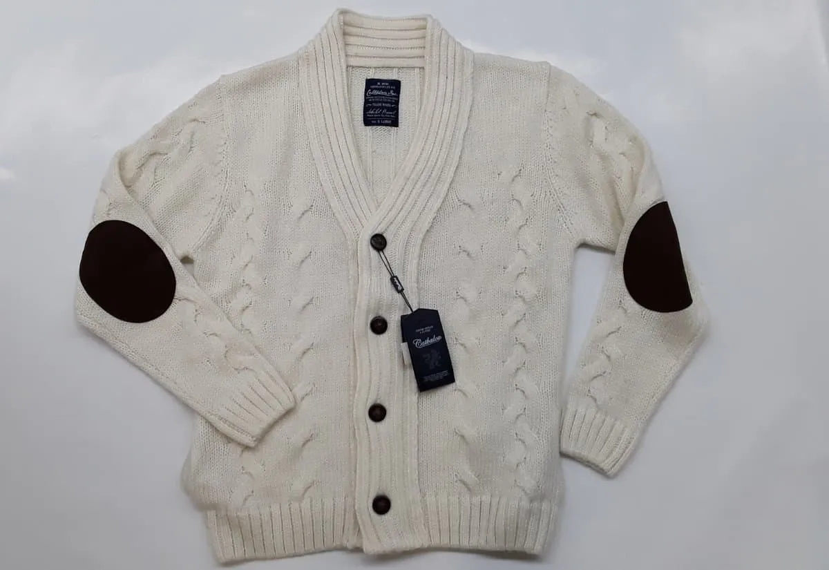 Cardigan Uomo CATBALOU-mod. UBERT