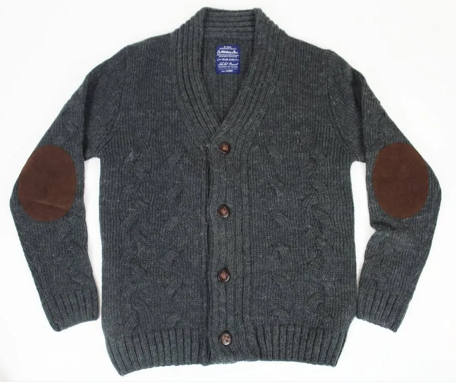 Cardigan Uomo CATBALOU-mod. UBERT