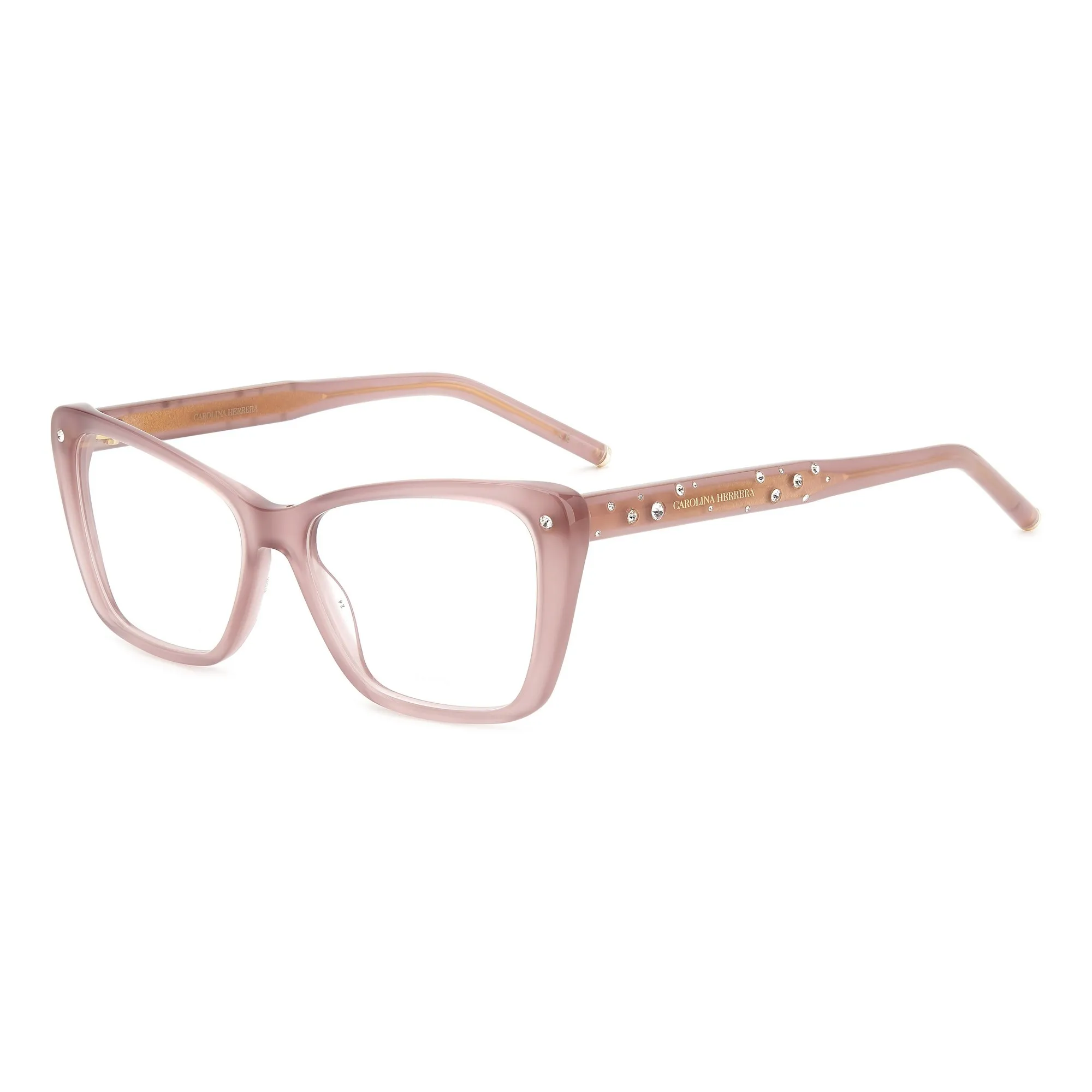   Carolina Herrera HER 0149 - FWM Nudo | Occhiale Da Vista Donna 
