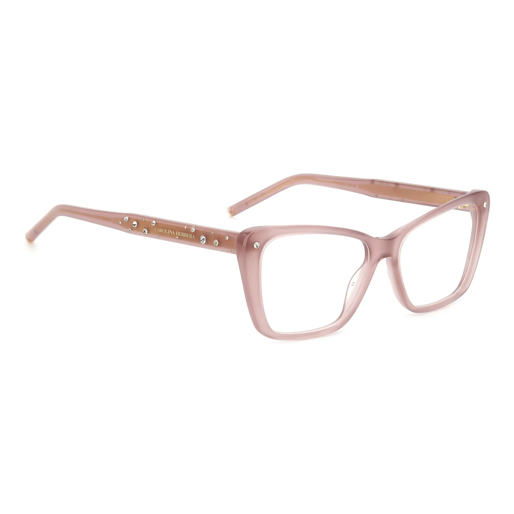   Carolina Herrera HER 0149 - FWM Nudo | Occhiale Da Vista Donna 