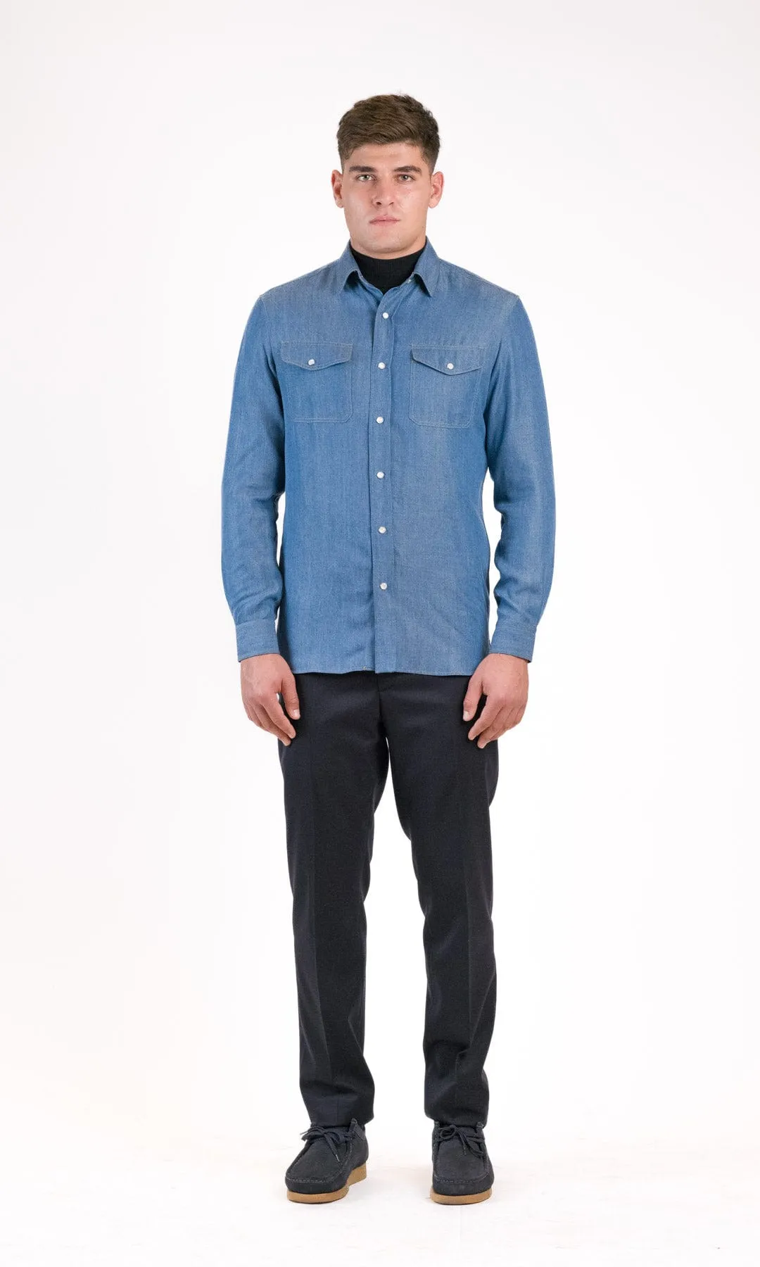 Caruso Camicia