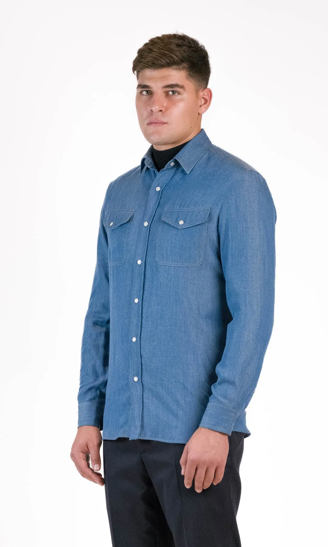 Caruso Camicia