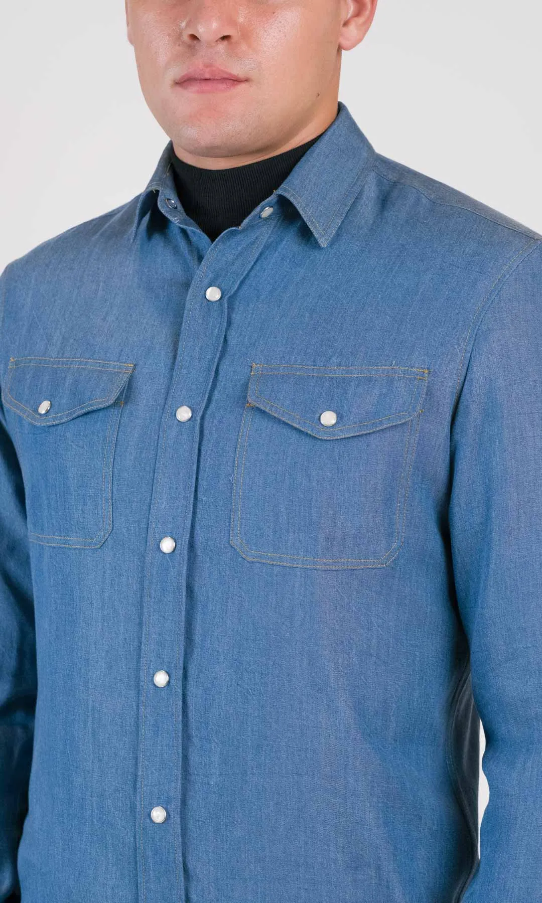 Caruso Camicia