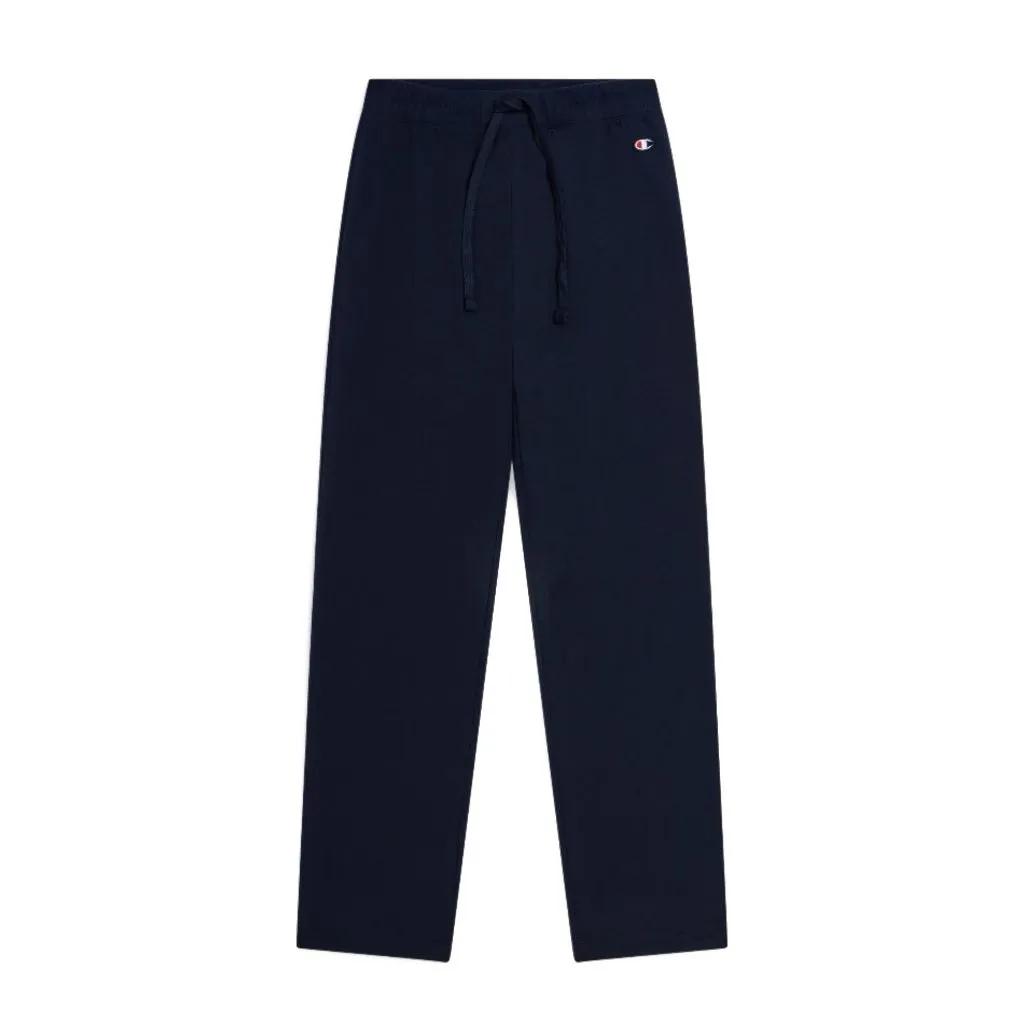 CHAMPION Pantalone legacy icon drawstring regular fit w