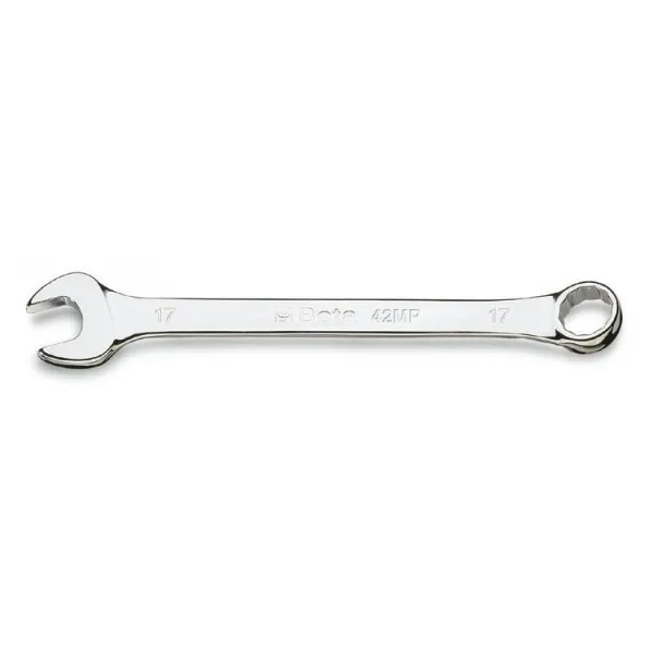 Chiave combinata BETA, lungh. 233 mm, bocca poligonale 19mm