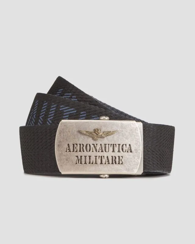Cintura da uomo Aeronautica Militare