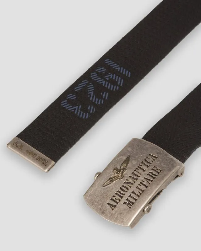 Cintura da uomo Aeronautica Militare