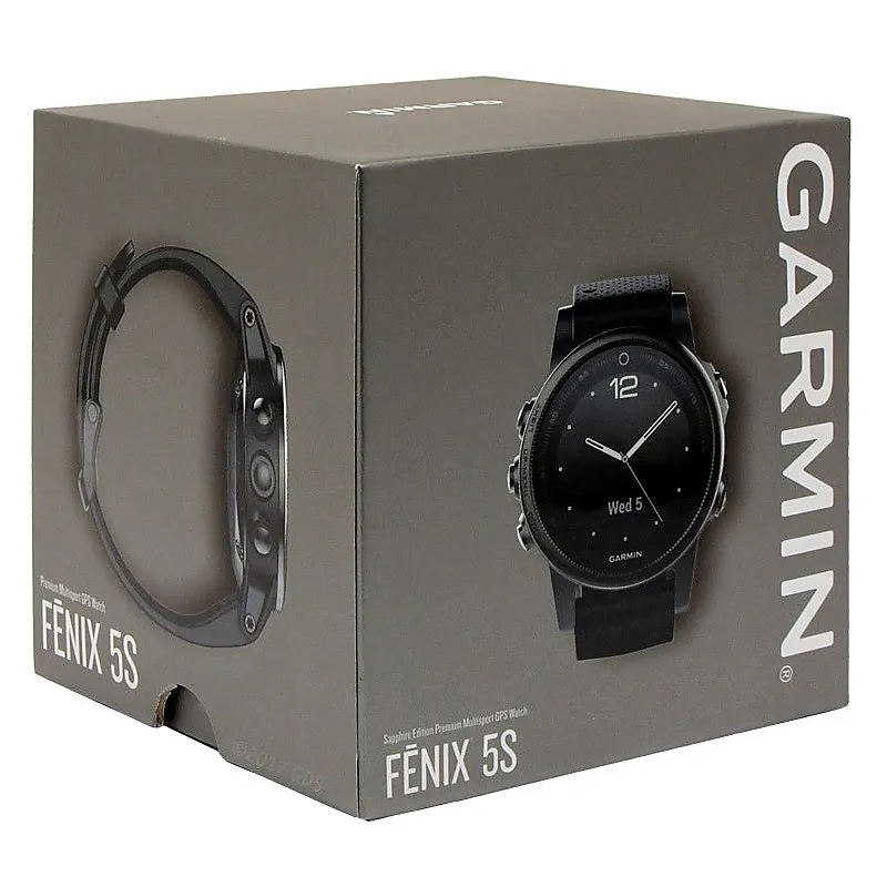 Cinturino orologio Garmin Bianco Plastica
