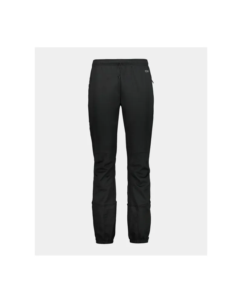 CMP Pantaloni da uomo in Softshell
