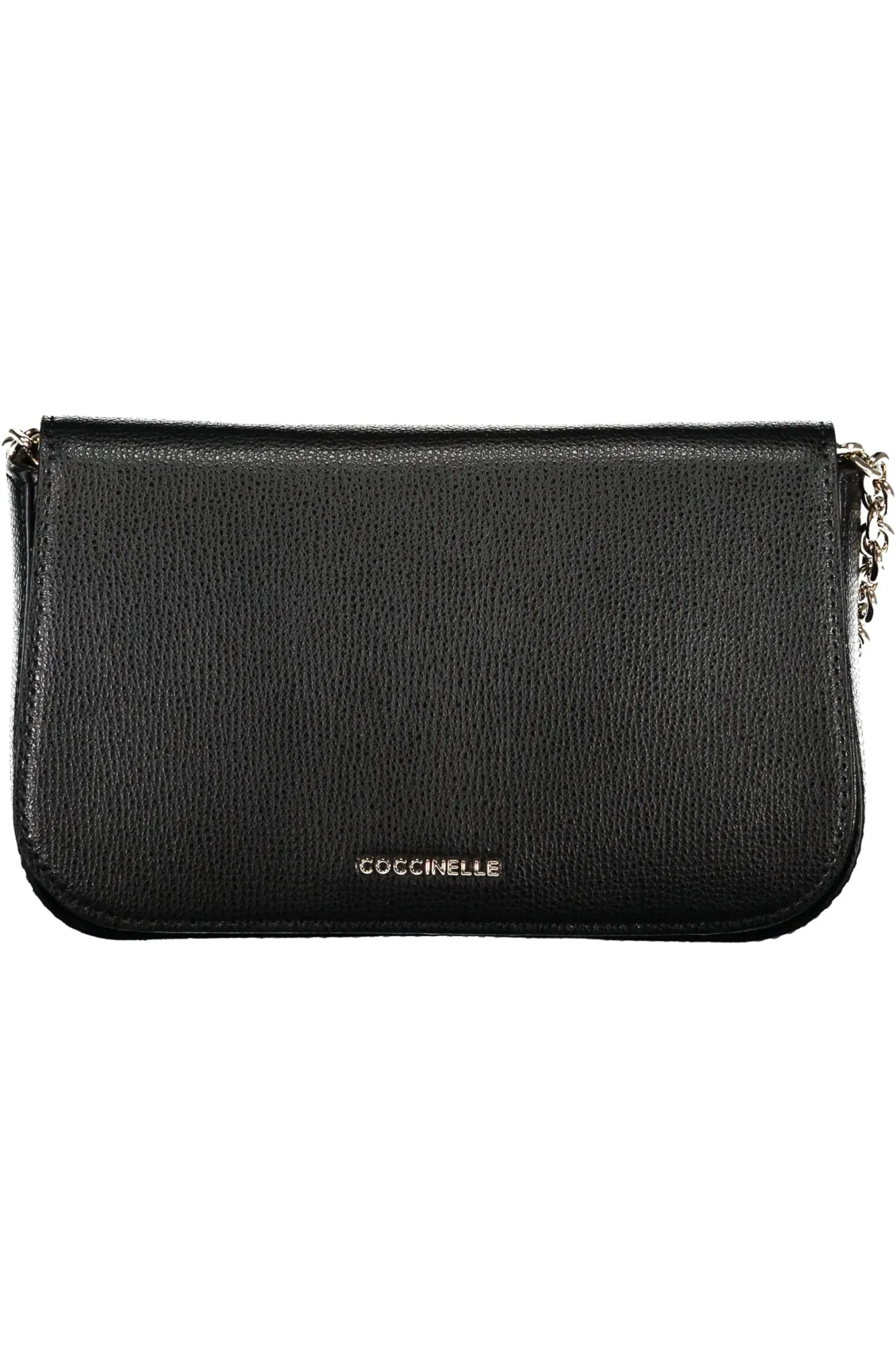 COCCINELLE BORSA DONNA NERO