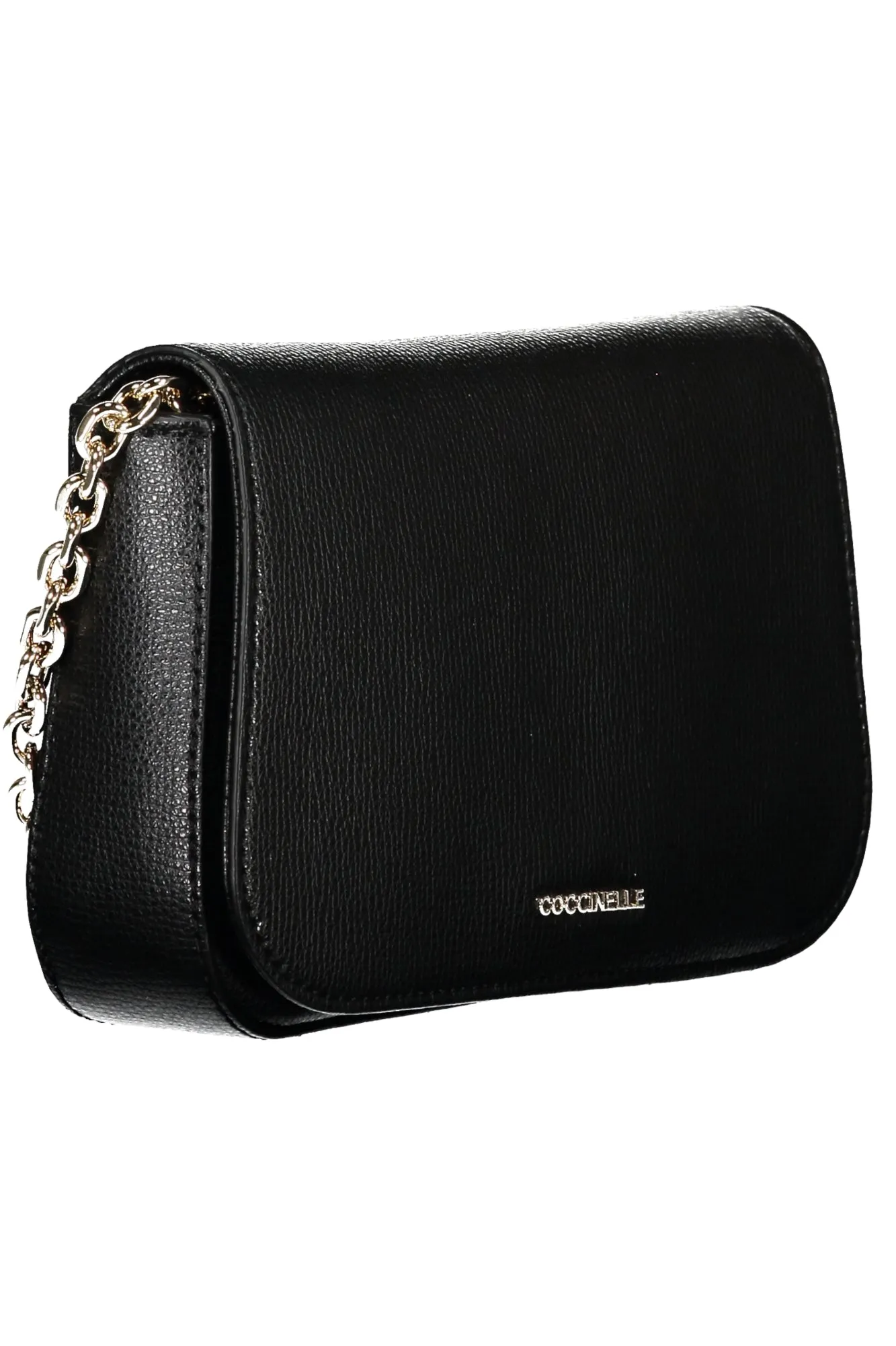 COCCINELLE BORSA DONNA NERO