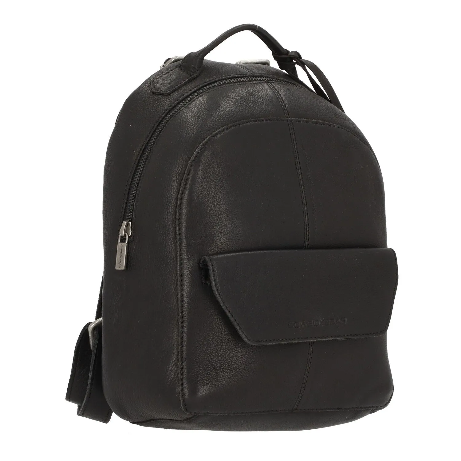 Cowboysbag Altona Zaino da città Pelle 22 cm