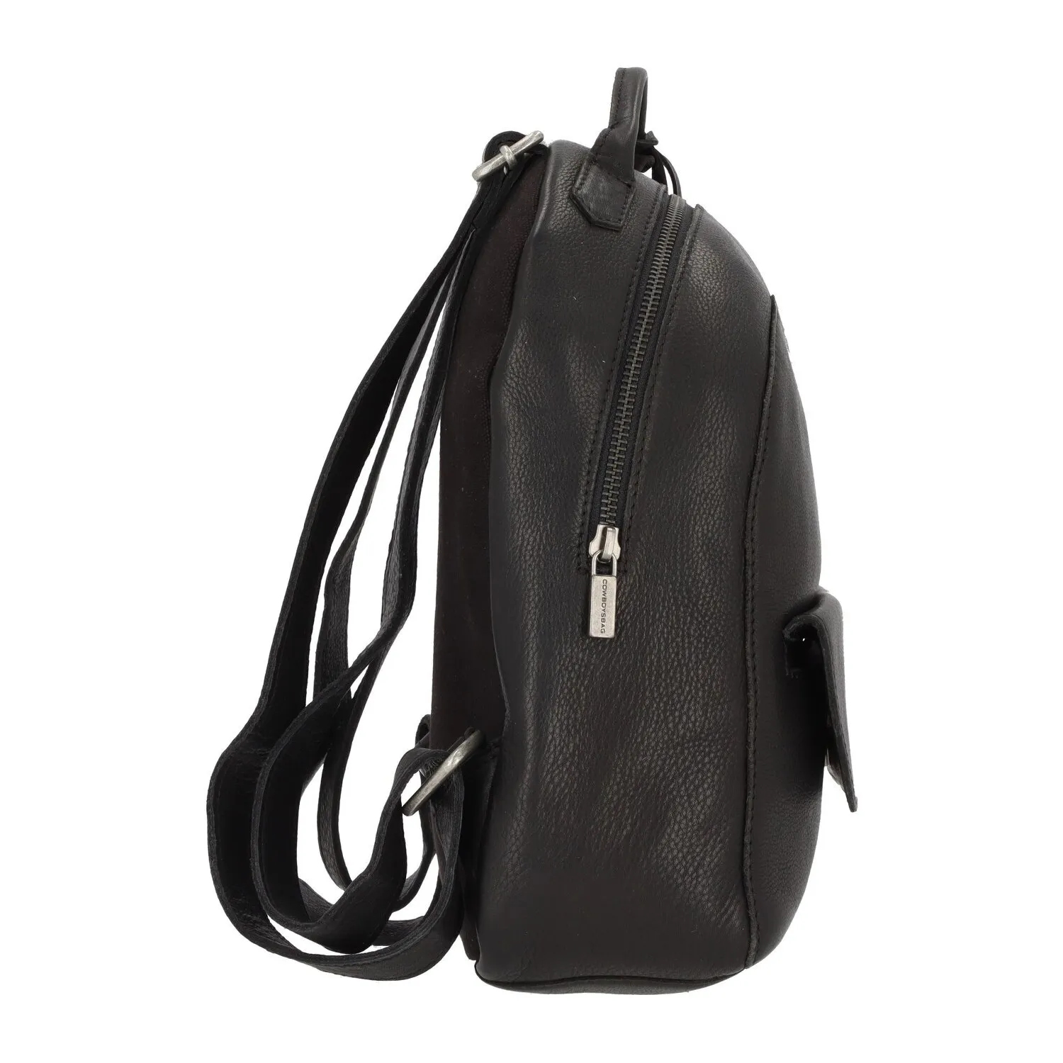 Cowboysbag Altona Zaino da città Pelle 22 cm