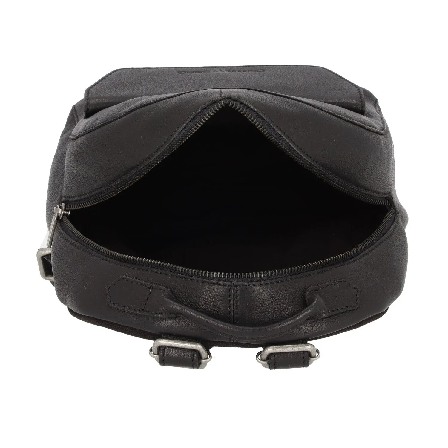 Cowboysbag Altona Zaino da città Pelle 22 cm