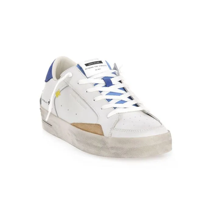 CRIME LONDON SNEAKER