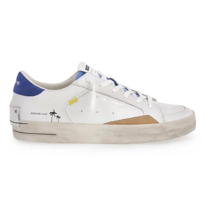 CRIME LONDON SNEAKER