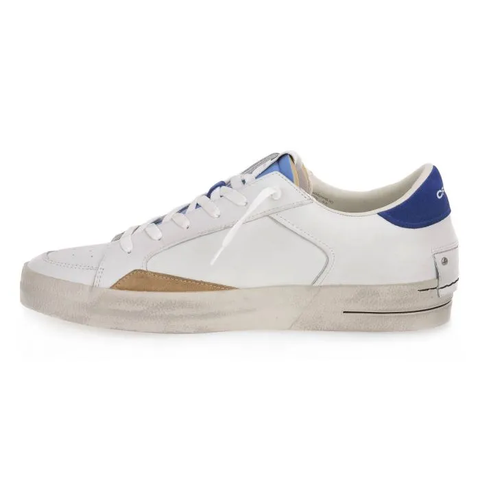 CRIME LONDON SNEAKER