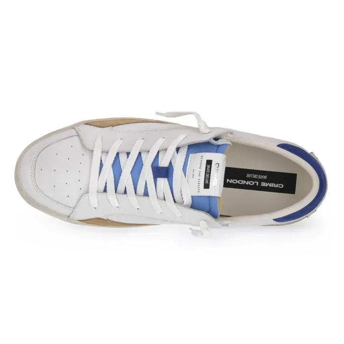 CRIME LONDON SNEAKER