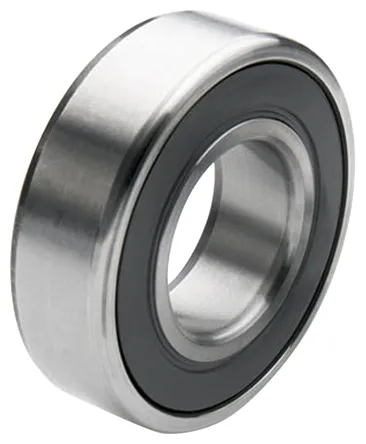 Cuscinetto a sfera Cuscinetti radiali a una corona di sfere SKF in Acciaio inossidabile, Ø int. 20mm, Ø est. 52mm,