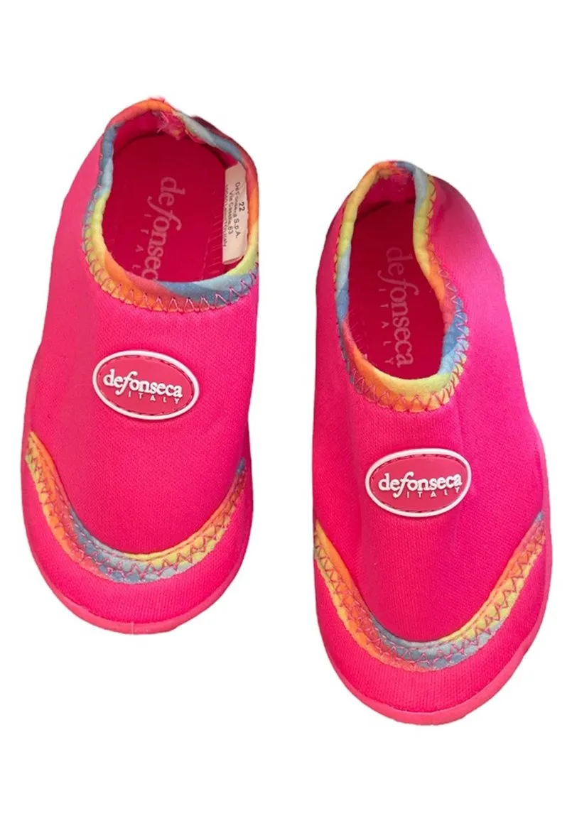 DA SCOGLIO - Scarpe primi passi
