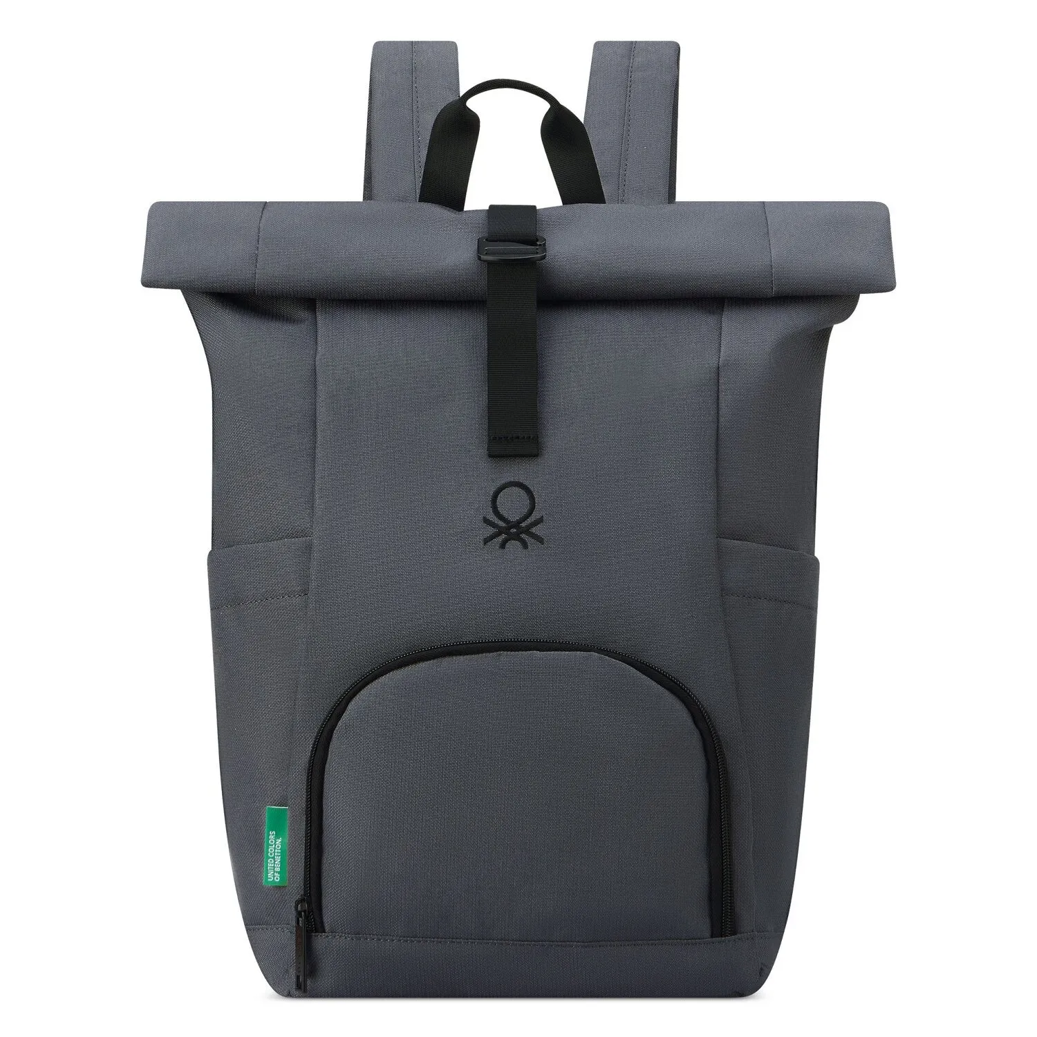 Delsey Paris Delsey Paris x United Colors of Benetton BE 44 cm Scomparto per laptop