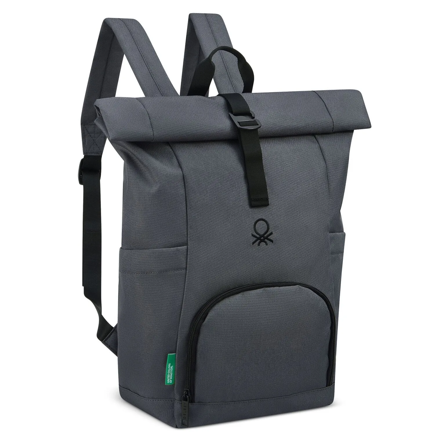 Delsey Paris Delsey Paris x United Colors of Benetton BE 44 cm Scomparto per laptop