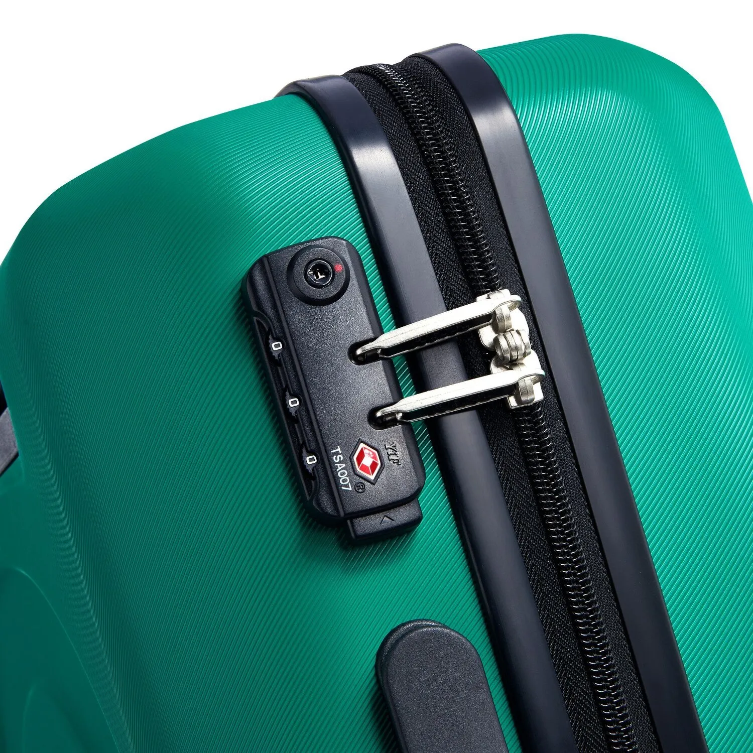 Delsey Paris Delsey Paris x United Colors of Benetton Fabrica 4 ruote Carrello della cabina S 55 cm
