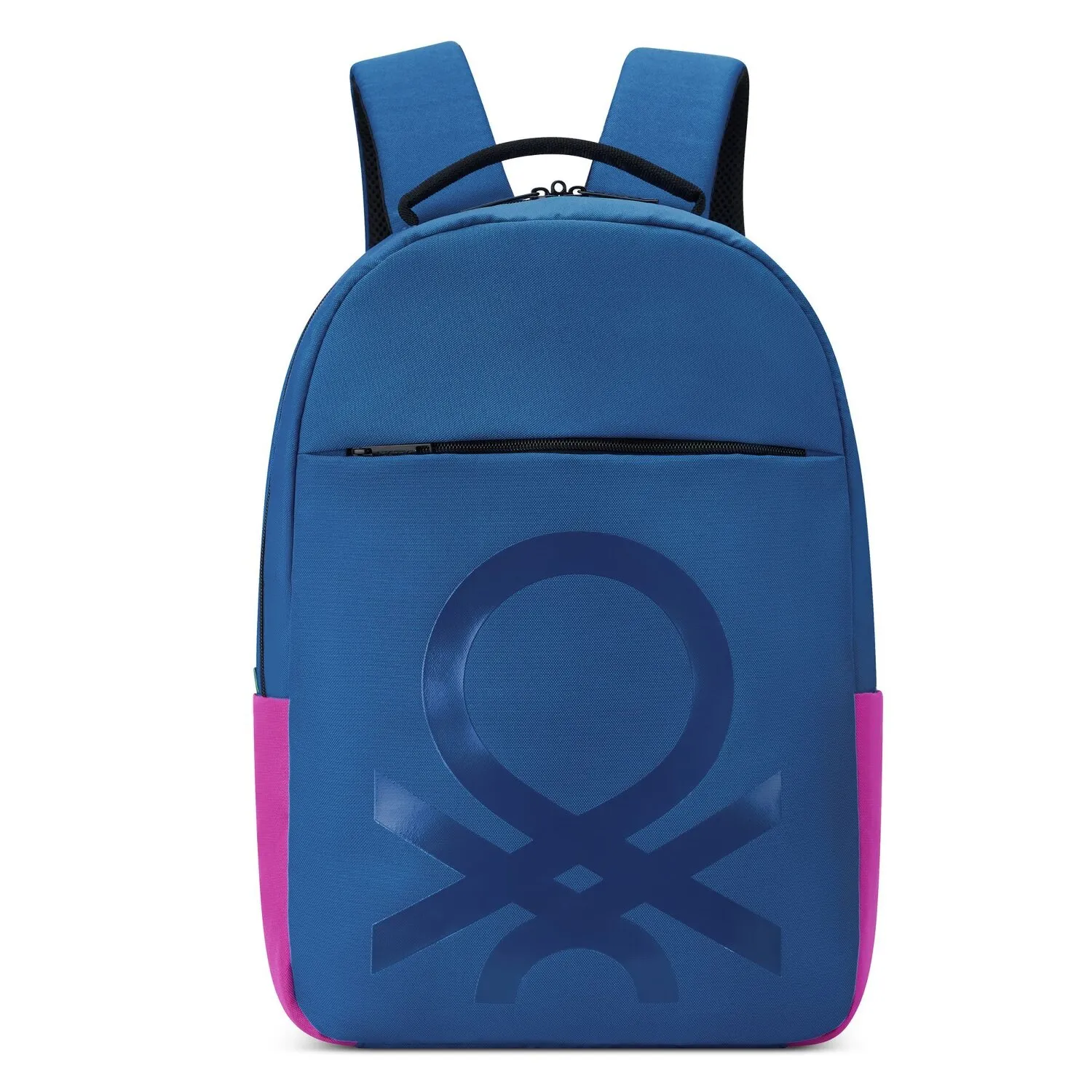 Delsey Paris Delsey Paris x United Colors of Benetton Fabrica 44 cm Scomparto per laptop