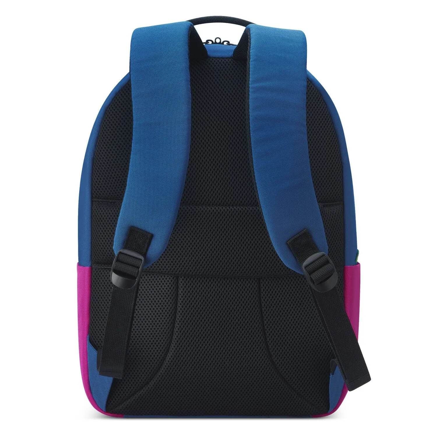 Delsey Paris Delsey Paris x United Colors of Benetton Fabrica 44 cm Scomparto per laptop