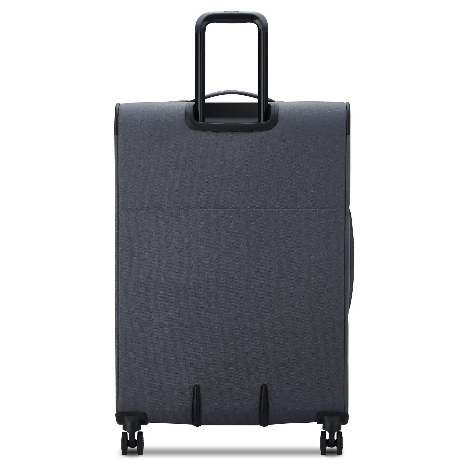 Delsey Paris x United Colors of Benetton BE Trolley a 4 ruote L 76 cm con piega elastica