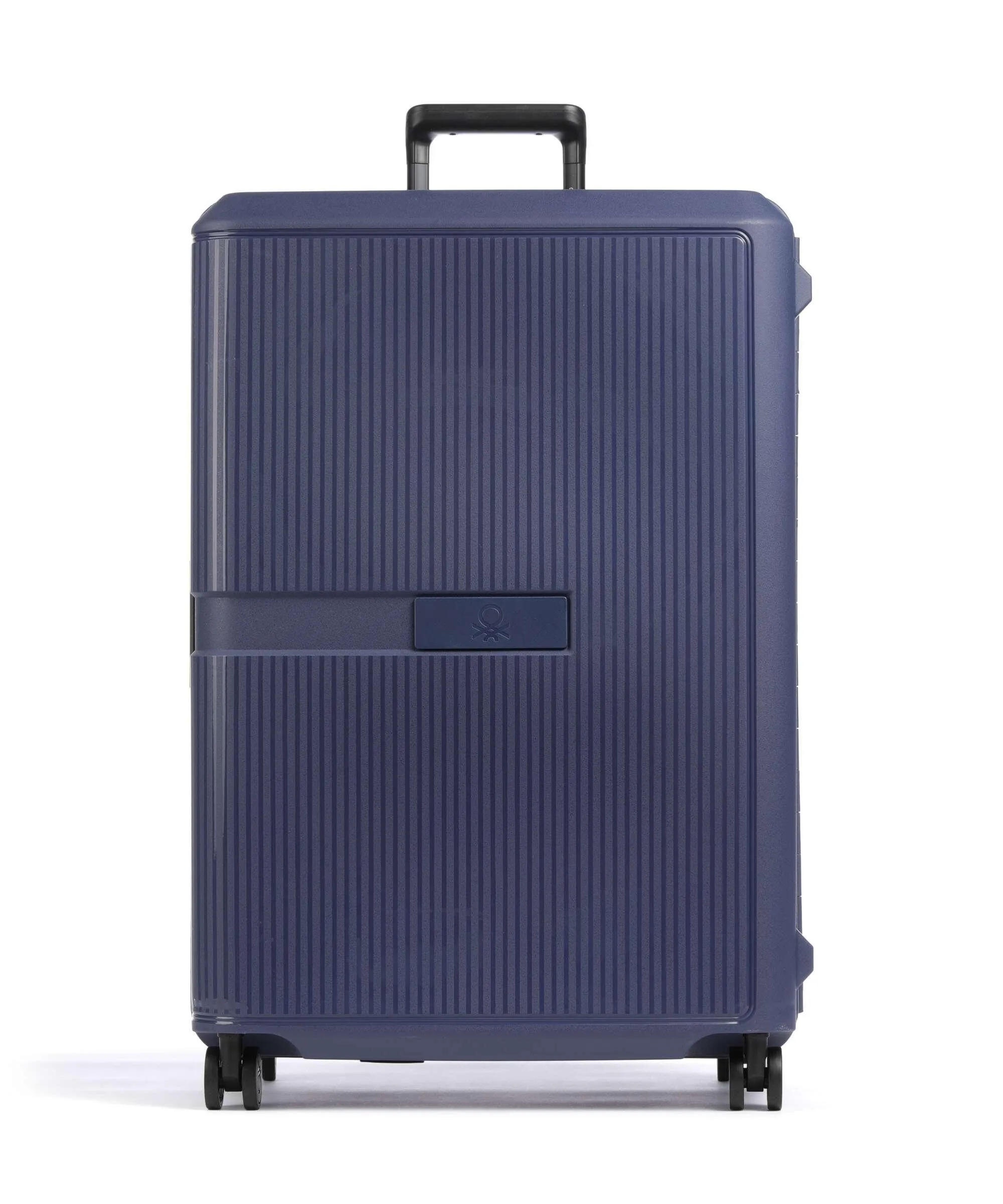  Delsey Paris x United Colors of Benetton CB Hard Valigia trolley (4 ruote) navy 77 cm  