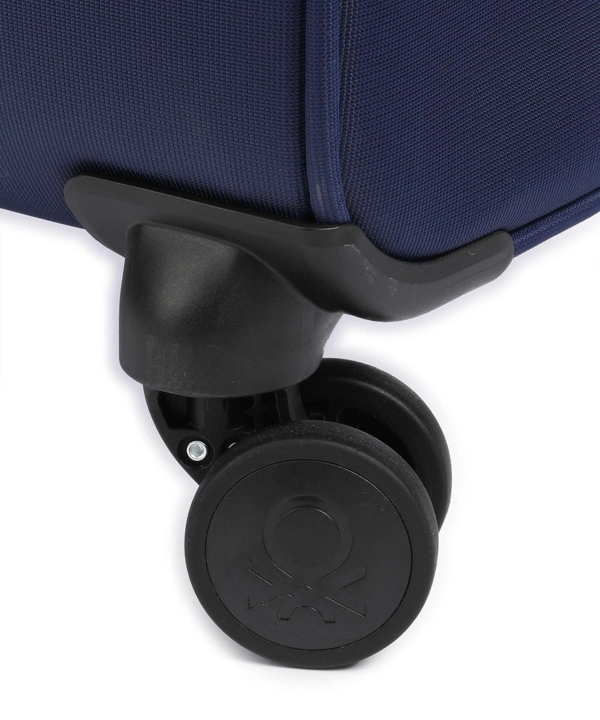  Delsey Paris x United Colors of Benetton CB Valigia trolley (4 ruote) navy 67 cm  