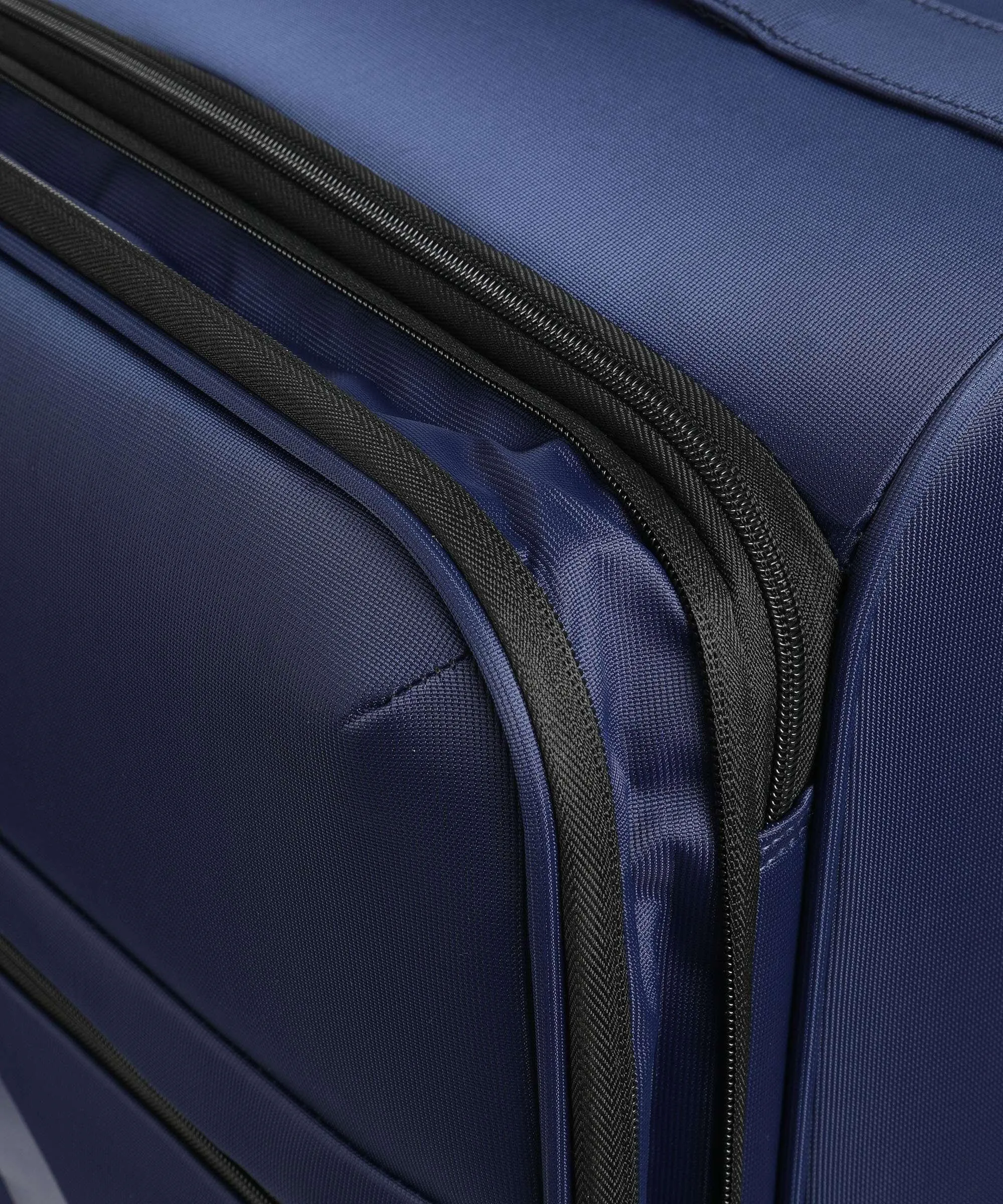  Delsey Paris x United Colors of Benetton CB Valigia trolley (4 ruote) navy 77 cm  