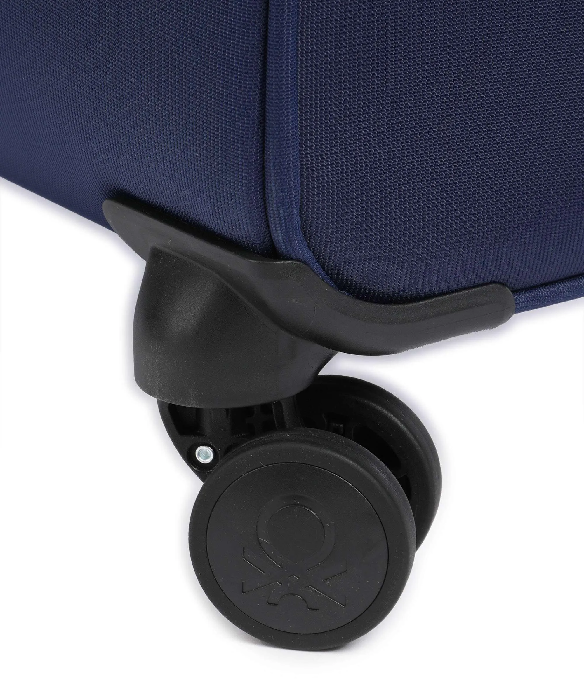  Delsey Paris x United Colors of Benetton CB Valigia trolley (4 ruote) navy 77 cm  