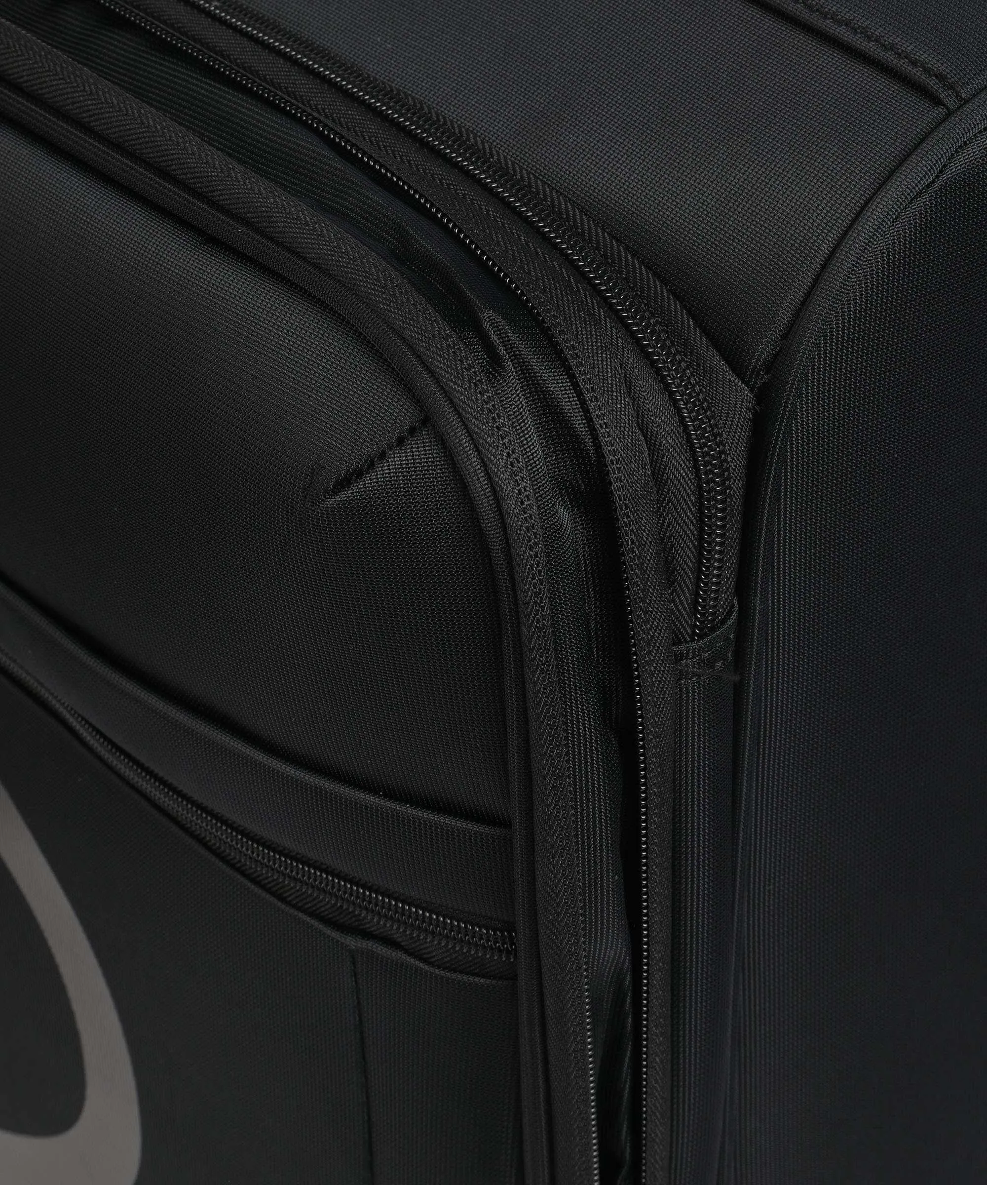  Delsey Paris x United Colors of Benetton CB Valigia trolley (4 ruote) nero 55 cm  