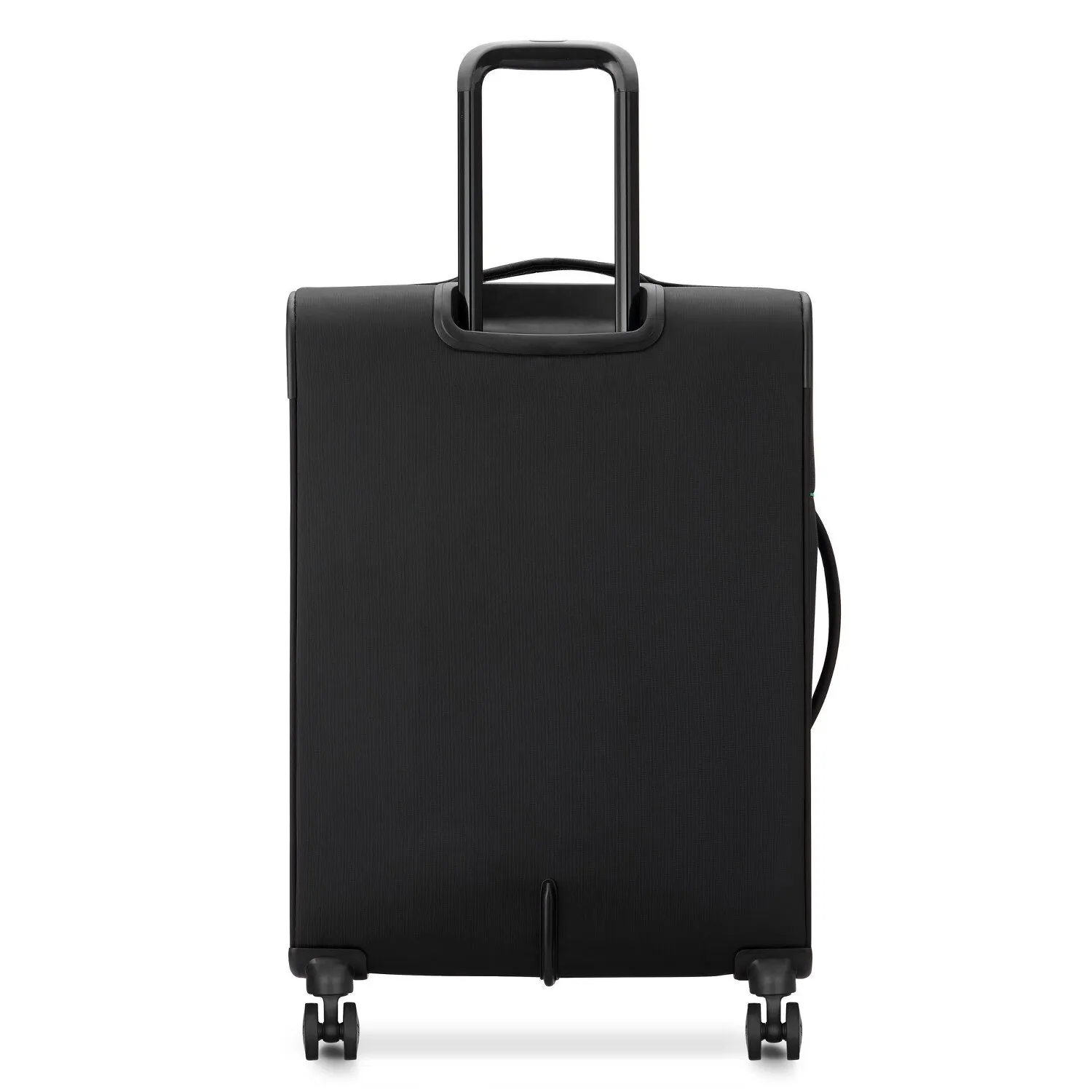 Delsey Paris x United Colors of Benetton Colour Block Set di valigie a 4 ruote 3 pezzi.