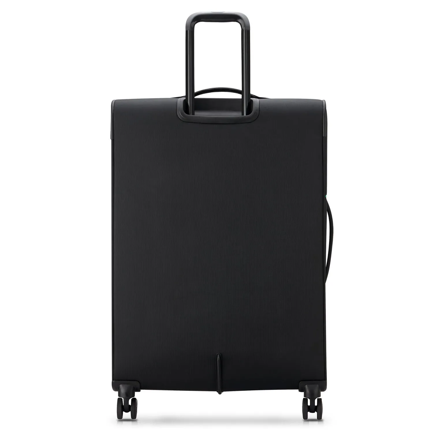 Delsey Paris x United Colors of Benetton Colour Block Trolley a 4 ruote da 77 cm con piega ad espansione
