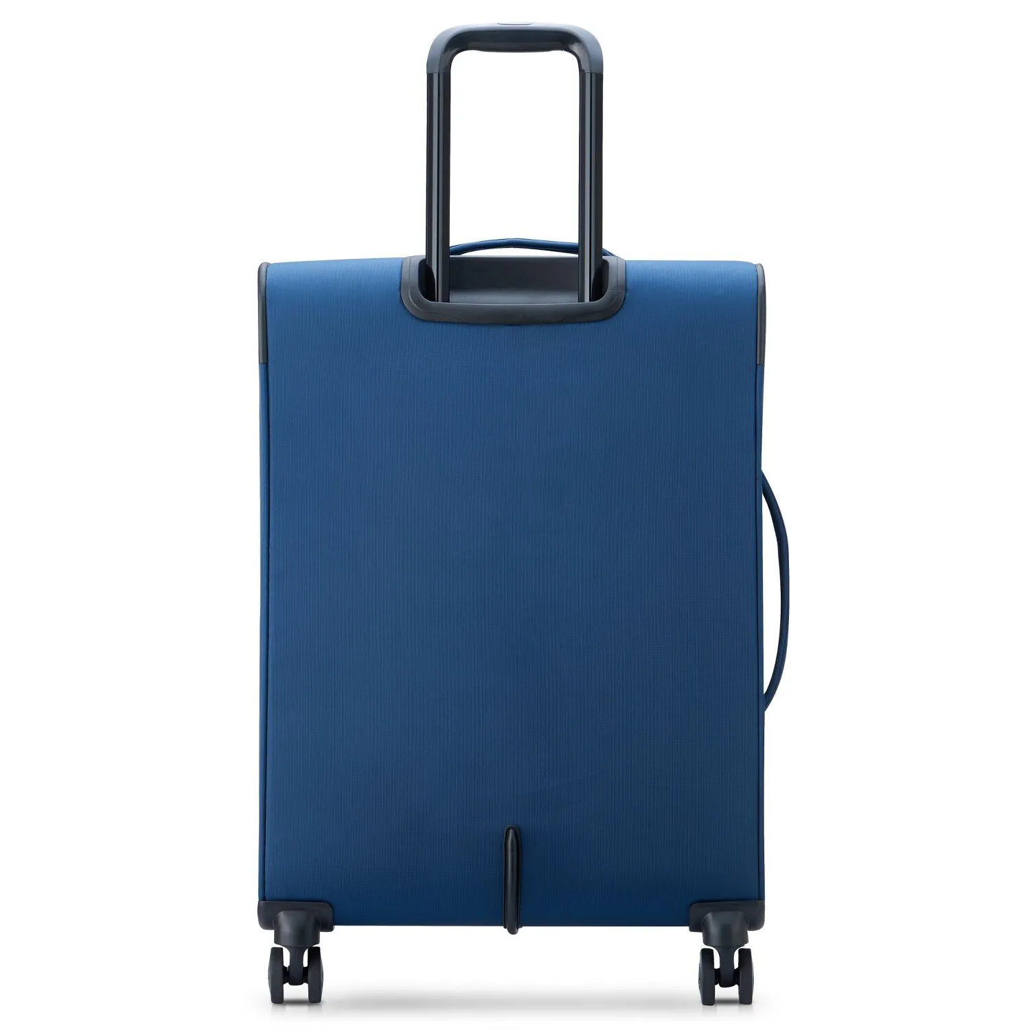 Delsey Paris x United Colors of Benetton Colour Bock Trolley a 4 ruote da 67 cm con piega elastica