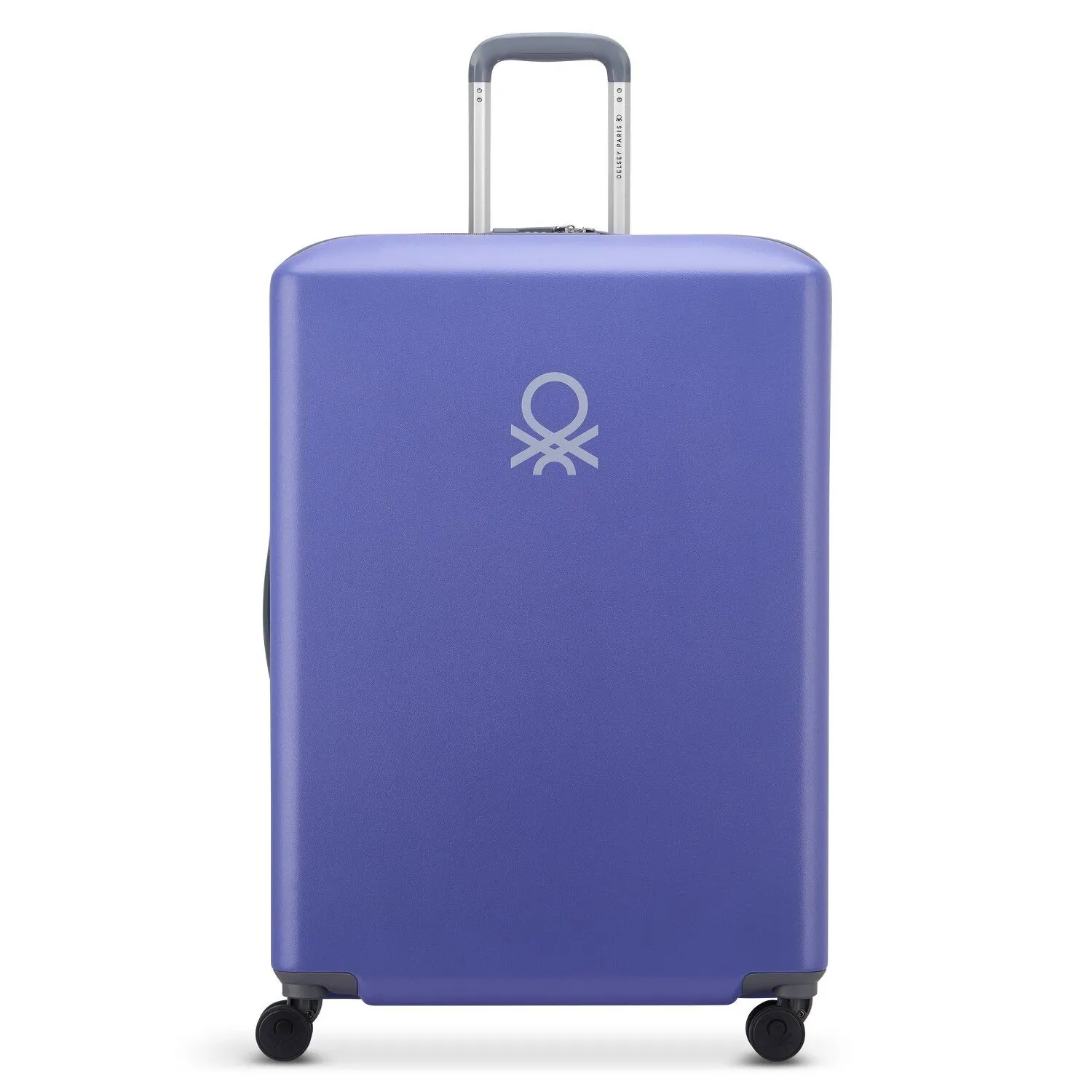 Delsey Paris x United Colors of Benetton UCB Trolley rigido a 4 ruote 76 cm