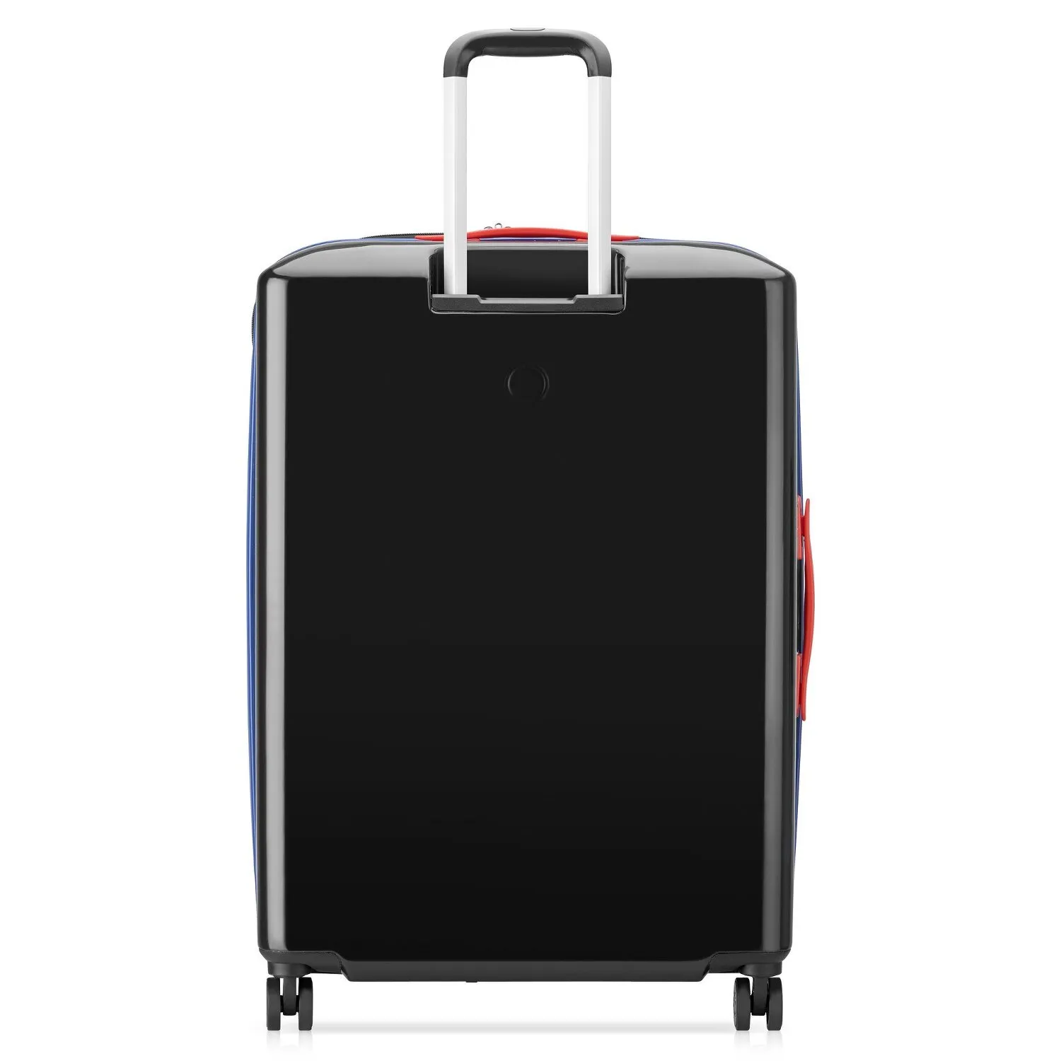 Delsey Paris x united Colors of Benetton United 4 ruote Carrello della cabina 76 cm