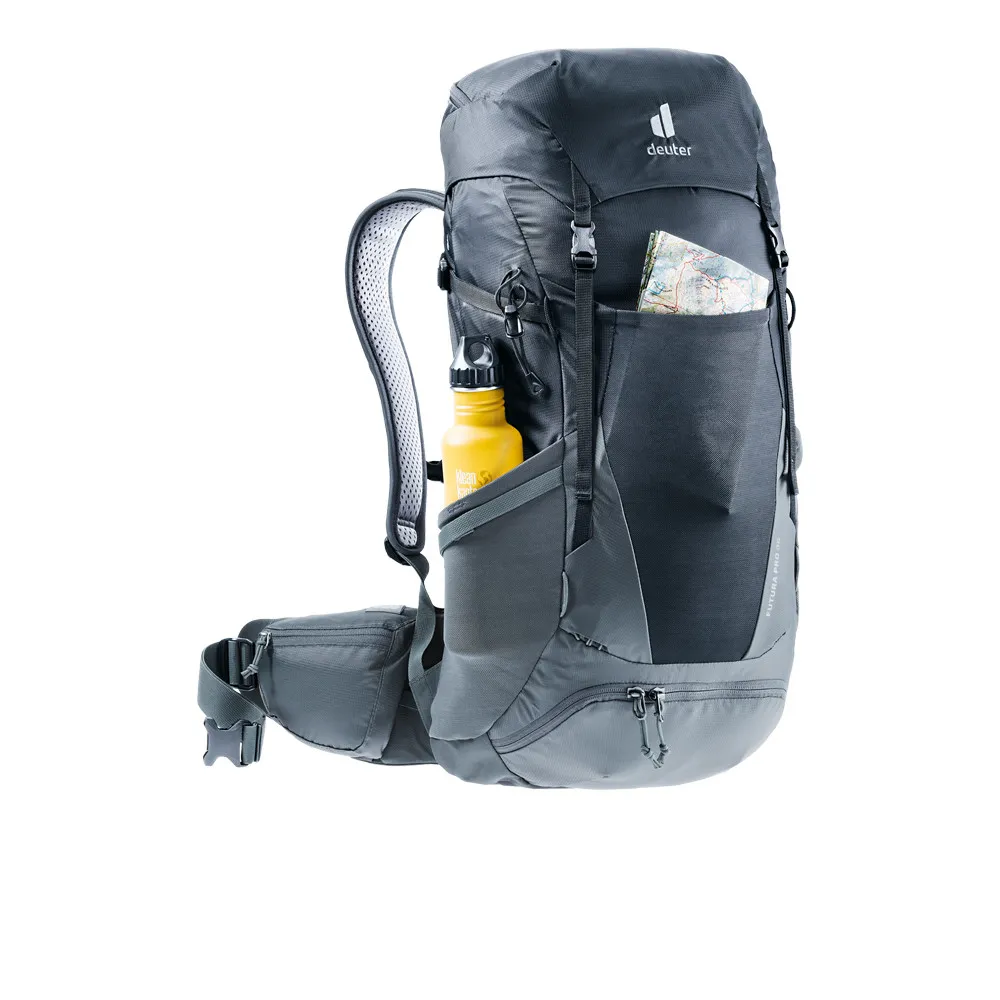Deuter Futura Pro 36 Zaino - AW24