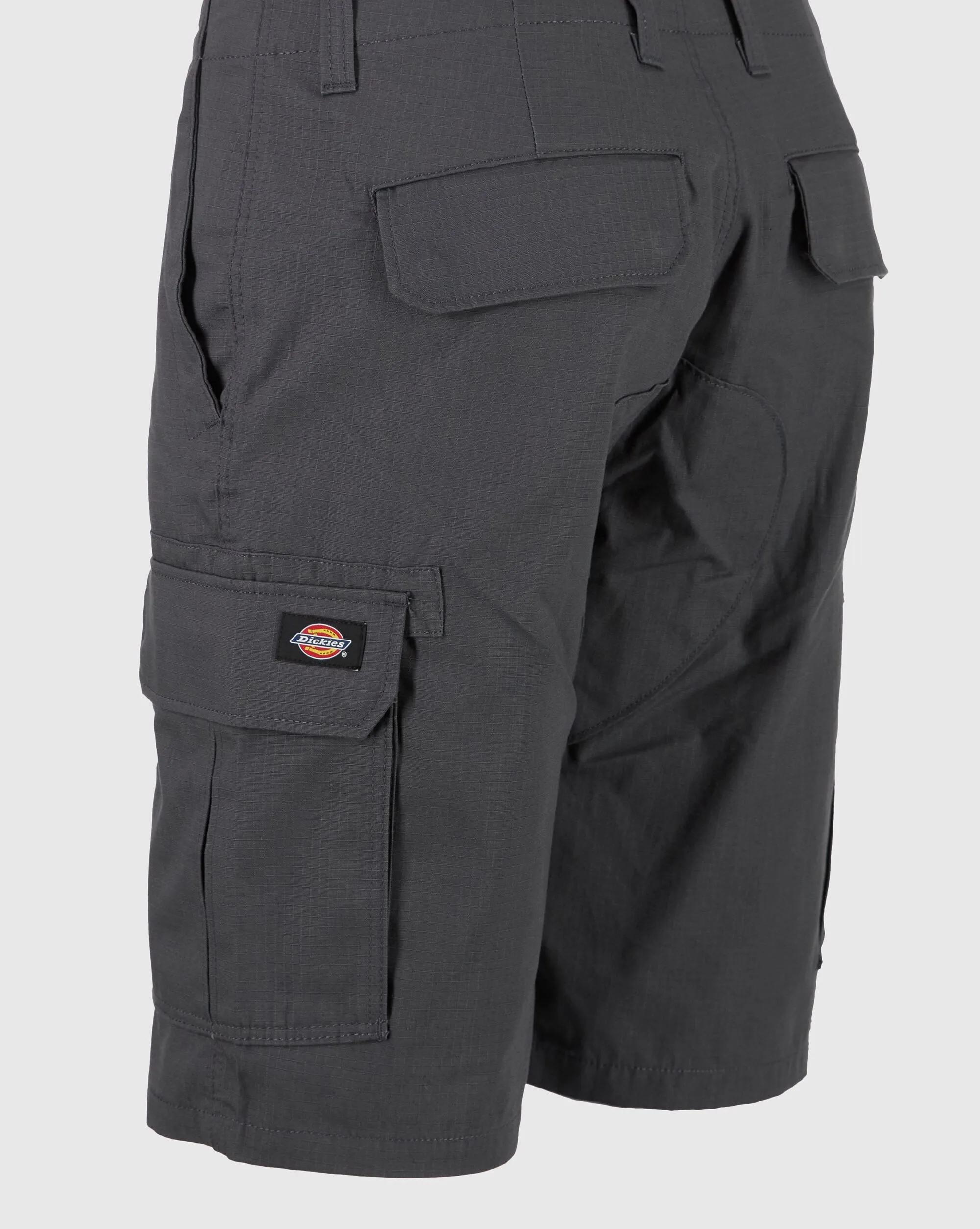Dickies Pantaloni Millerville Grigio Uomo