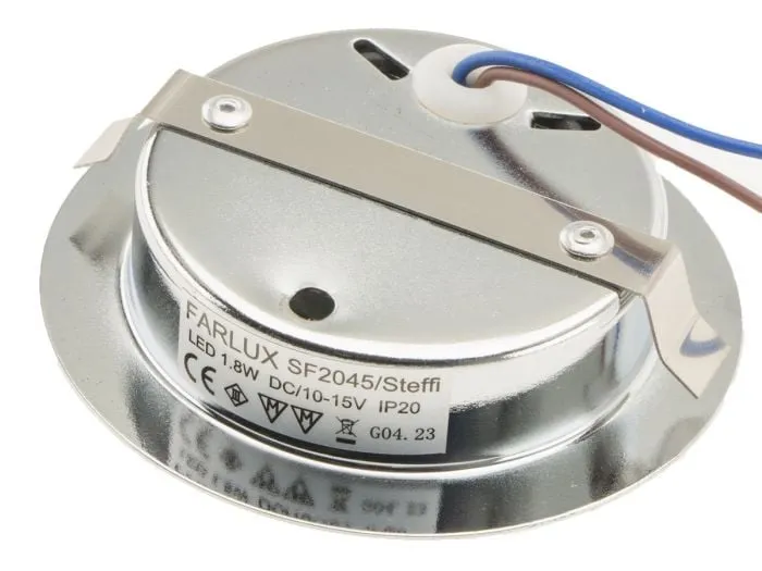Dometic Steffi spot LED 12 volt